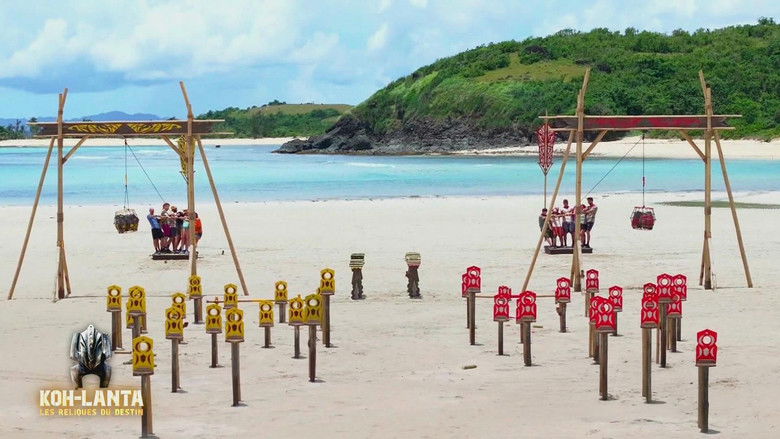 Koh-Lanta Saison 33 Épisode 10 Voirfilms