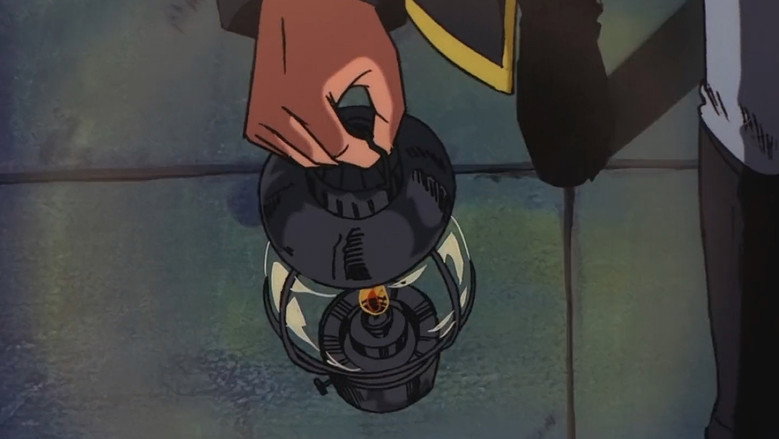 Still from ベルサイユのばら - Сезон 1 Епизод 24