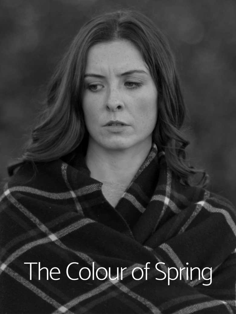 The Colour of Spring