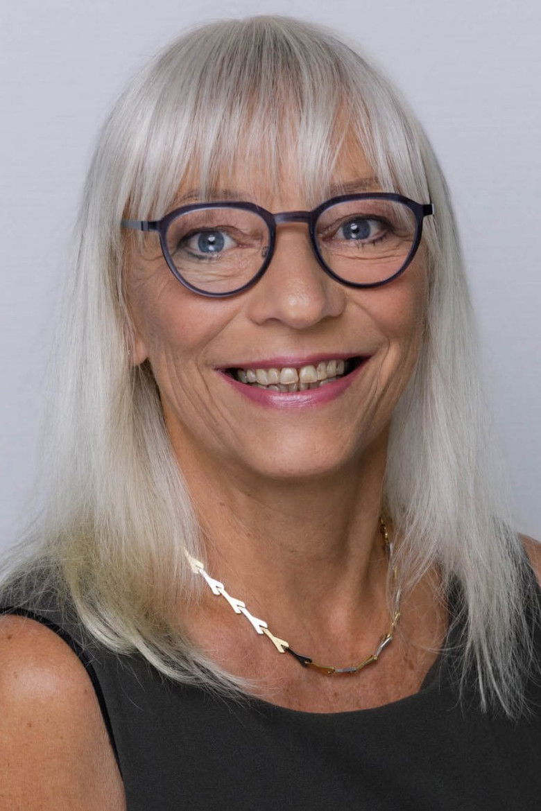 Tina Dalhoff portrait image