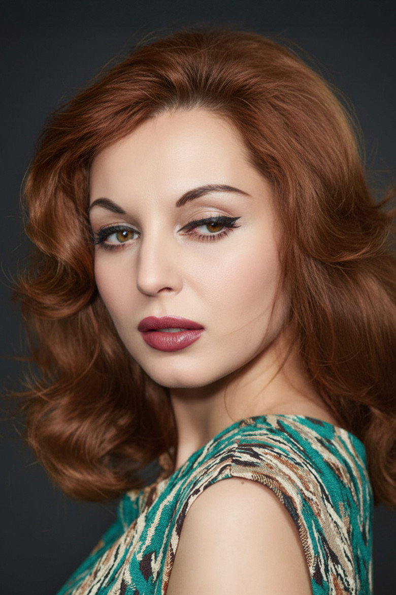 Leyla Sayar photo 2