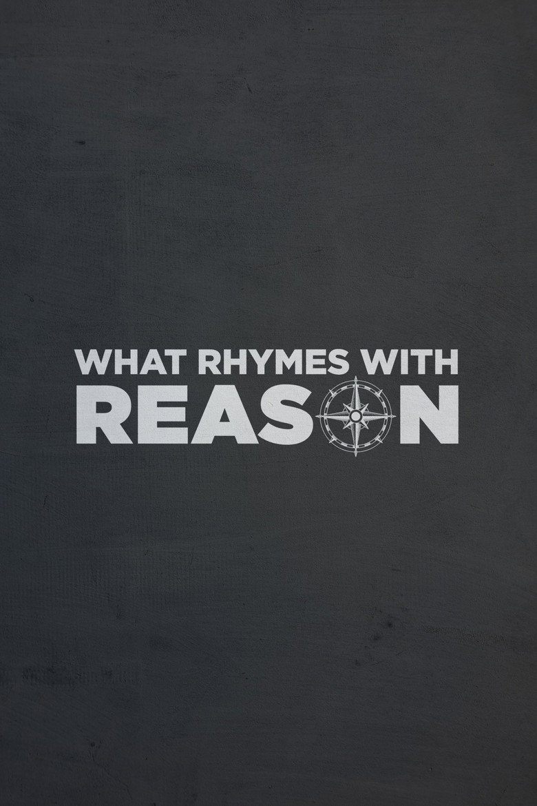 Imagen de What Rhymes with Reason