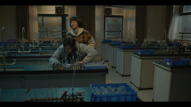 Still image for When We Were Young season 1 episode 15: Episode 15 Still image for When We Were Young season 1 episode 15: Episode 15