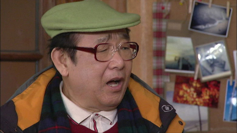 Still image for Heaven's Garden season 1 episode 24: Episode 24