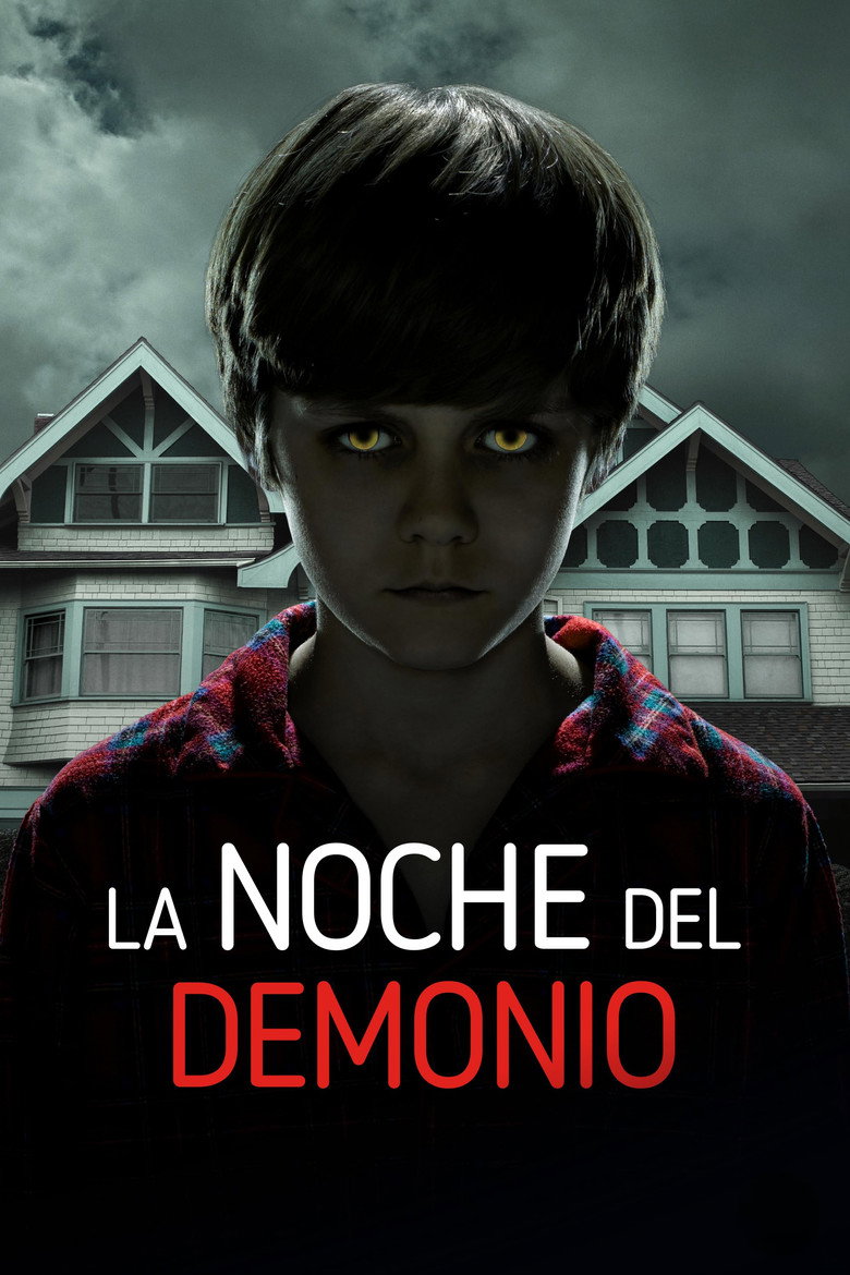Imatge de Insidiós
