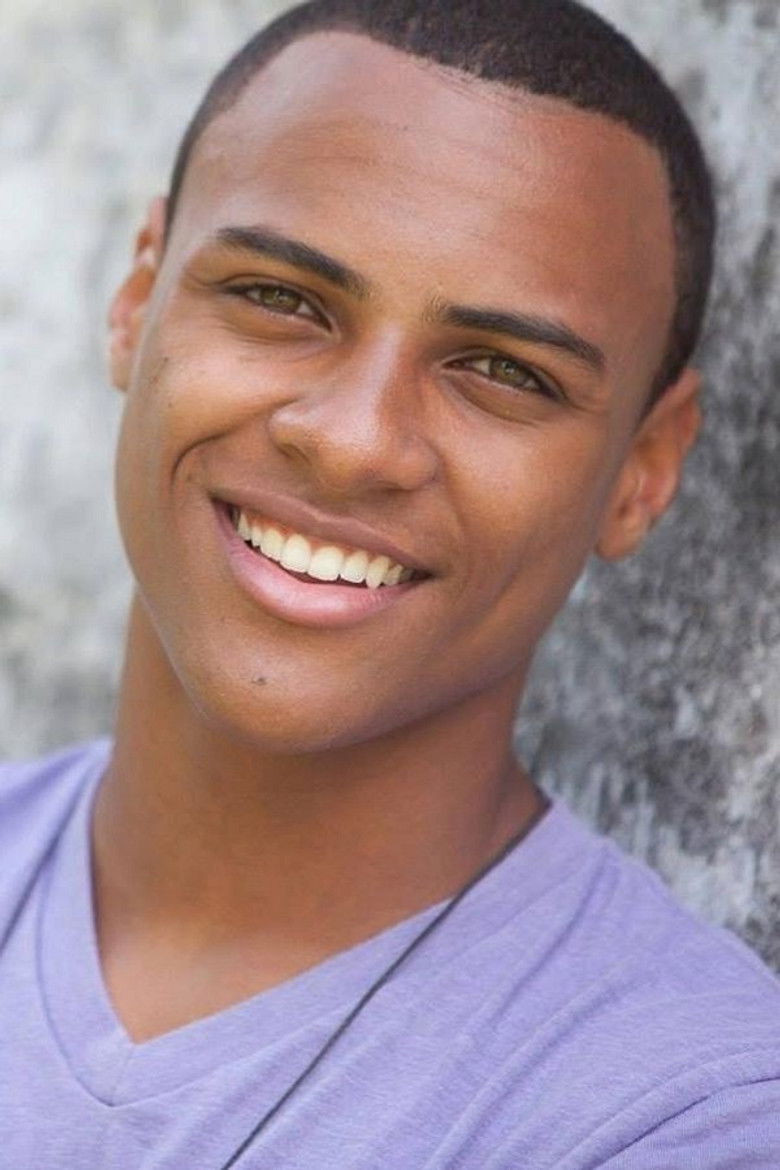 Tai MacKenzie portrait image