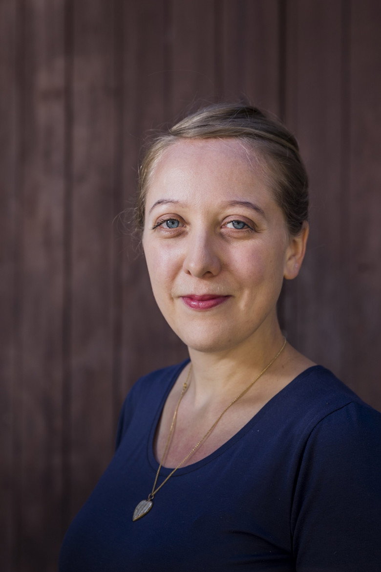 Karoline Henkel photo 2