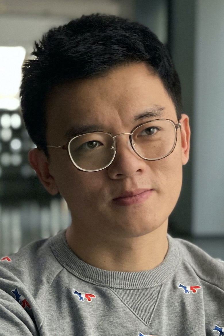 Xiaoman Wu portrait image