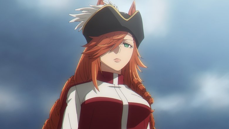 Still image for Umamusume: Cinderella Gray season 1 episode 16: The World's Best Still image for Umamusume: Cinderella Gray season 1 episode 16: The World's Best