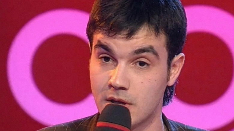 Still image for Comedy Club season 1 episode 40: Episode 40 Still image for Comedy Club season 1 episode 40: Episode 40