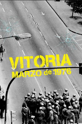 Vitoria, marzo de 1976 (2019)