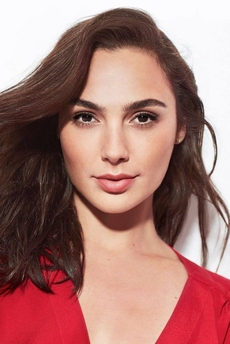 Gal Gadot image