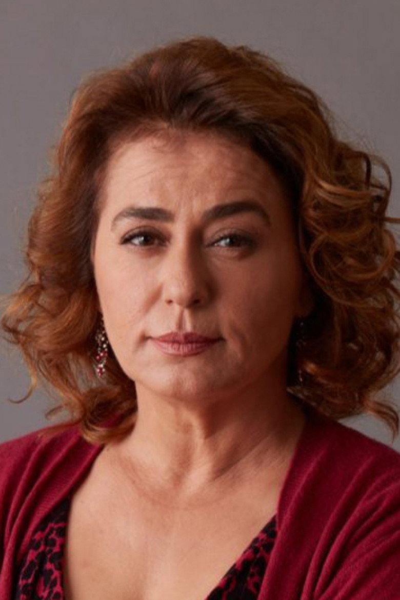 Nazan Kesal photo 2