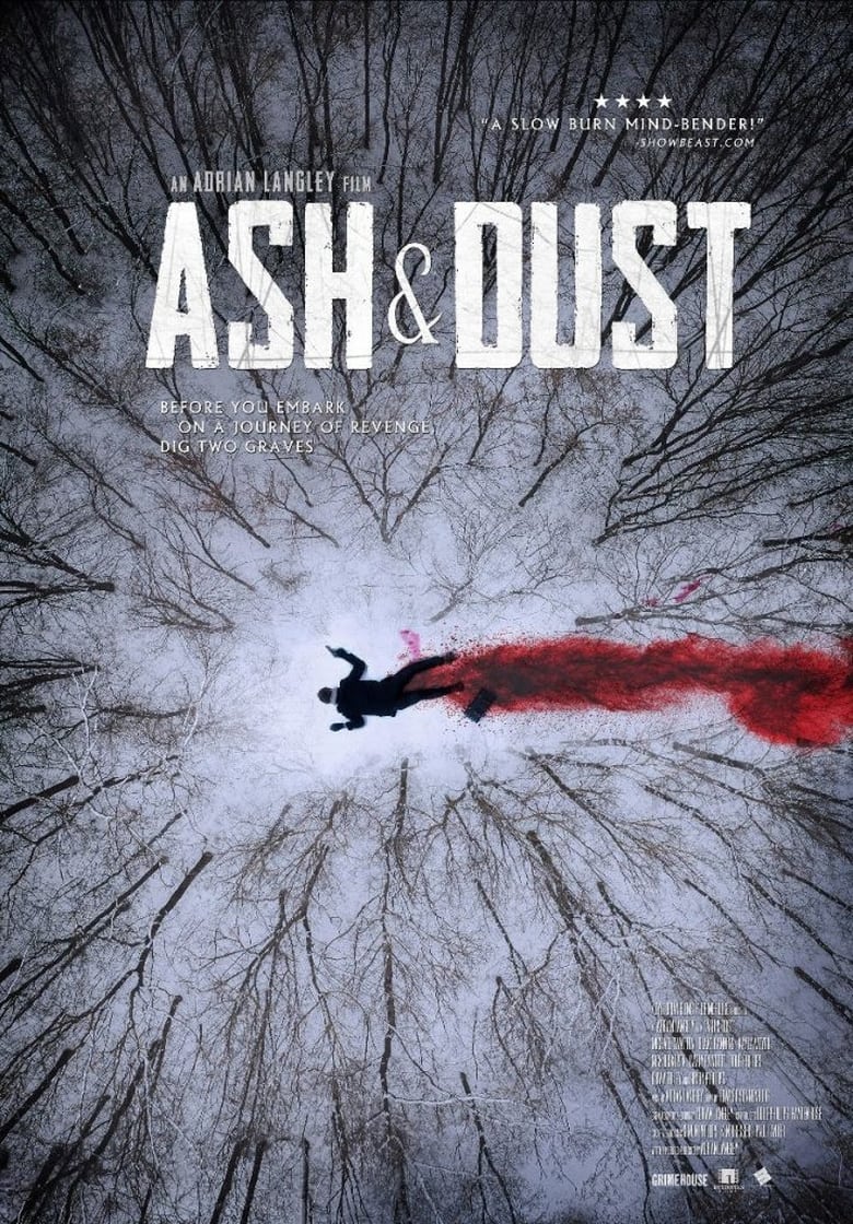 Ash & Dust (2022) Download Hollywood Movie