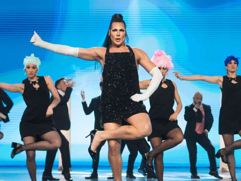 El Desafío Temporada 6 Episodio 6 Cuevana 3