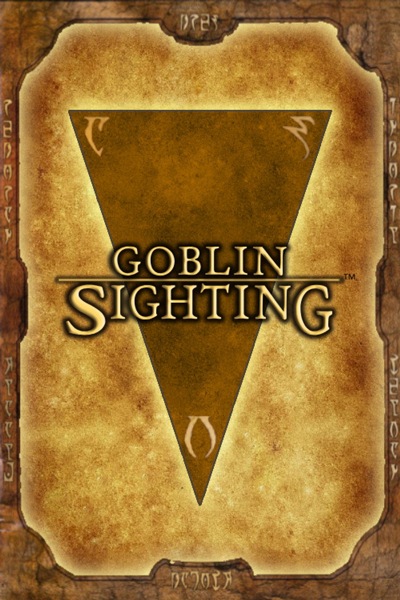 Imatge de Goblin Sighting