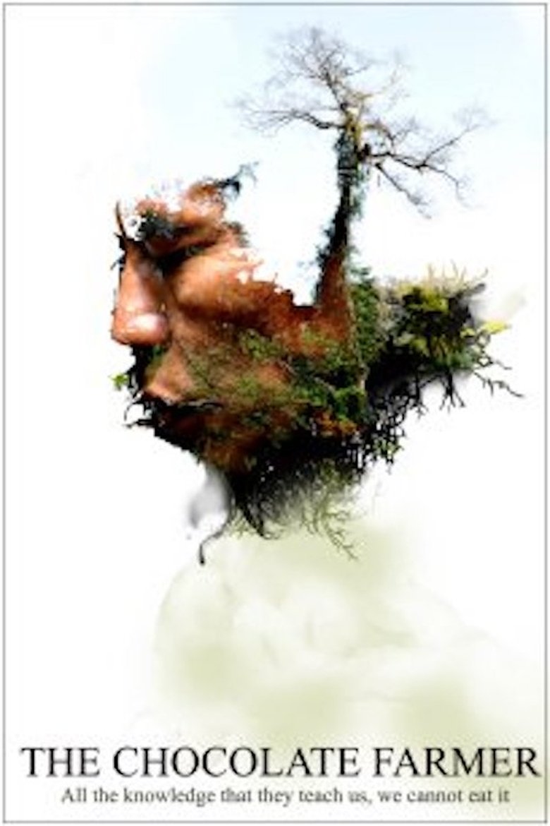 The Chocolate Farmer main poster