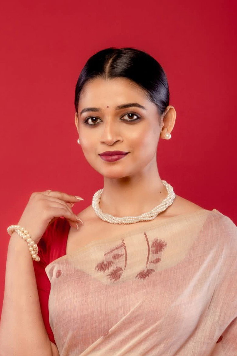 Ananya Bhattacharya photo