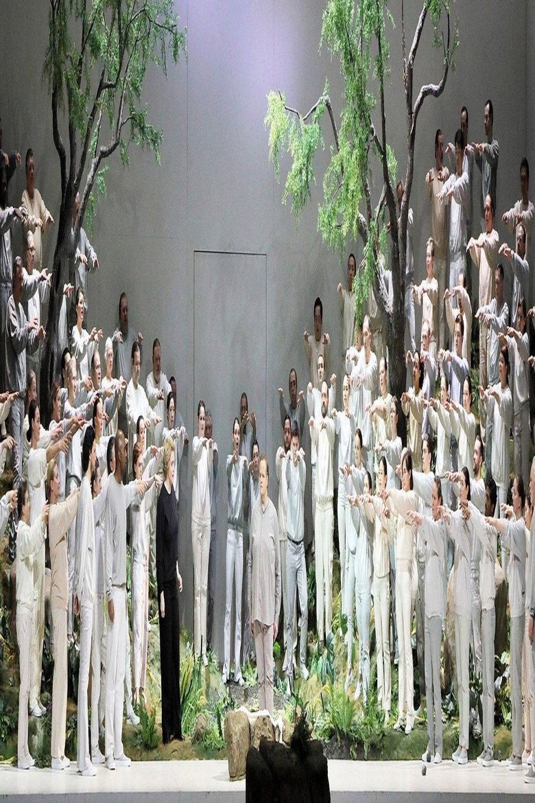 Lohengrin - Bayerische Staatsoper