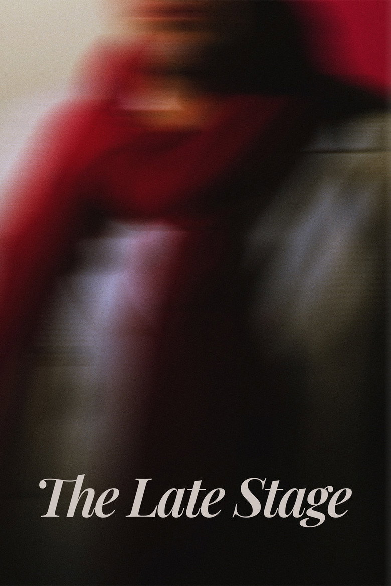 Imatge de The Late Stage