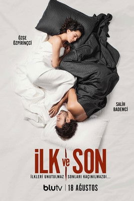 İlk ve Son affiche