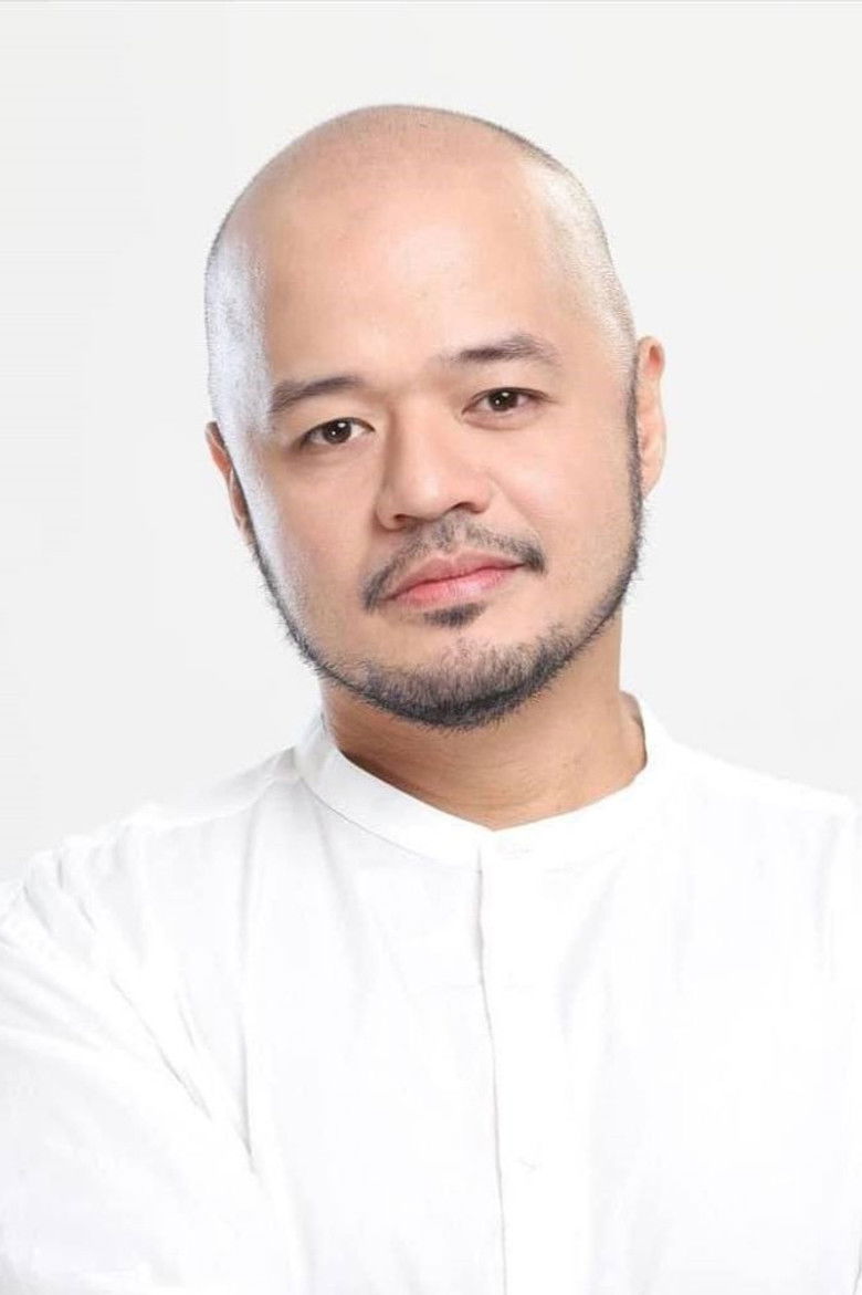 Rico Robles portrait image