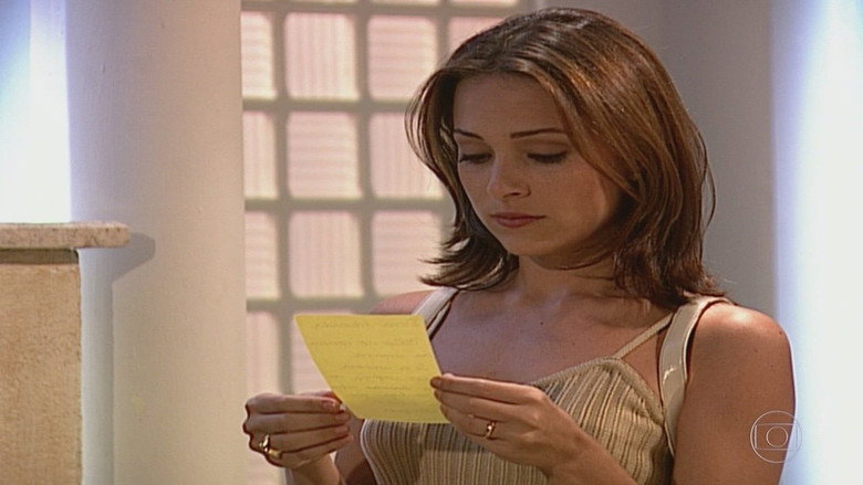 Por Amor S01 E54