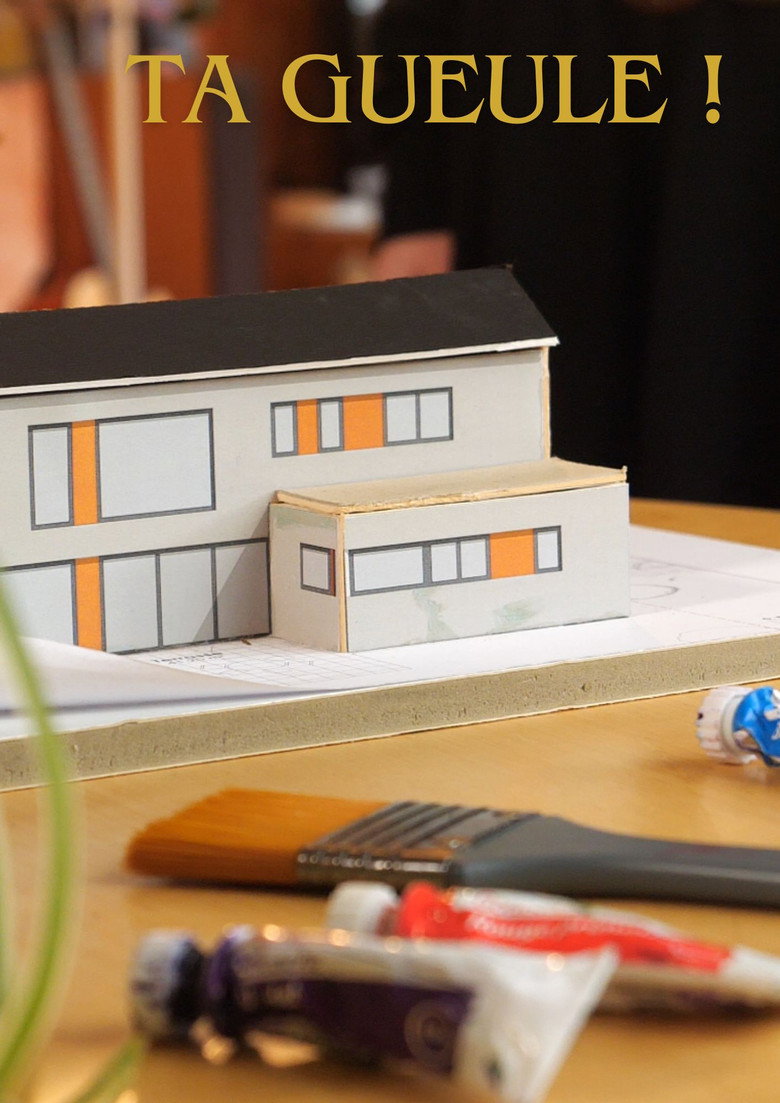 Imatge de Ta Gueule !