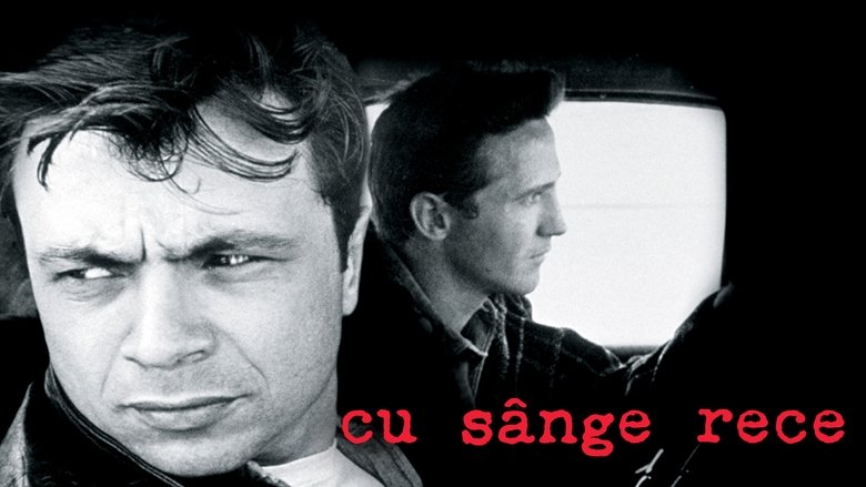 In Cold Blood (1967)