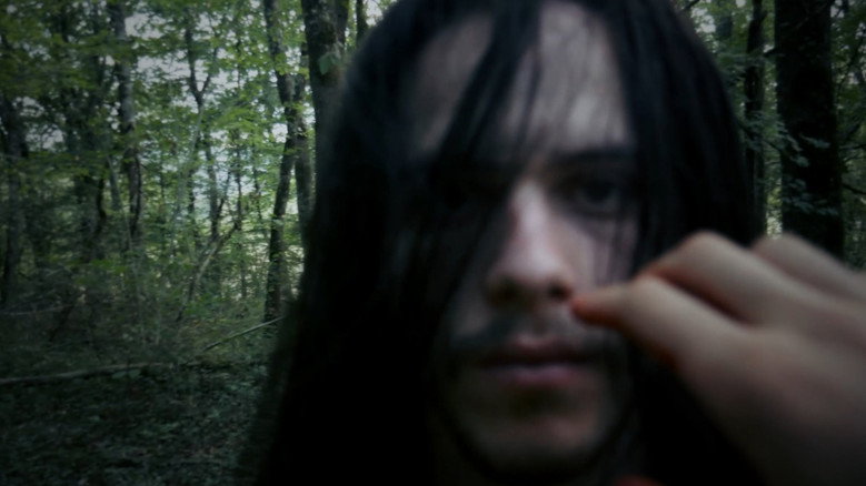 No One in the Woods