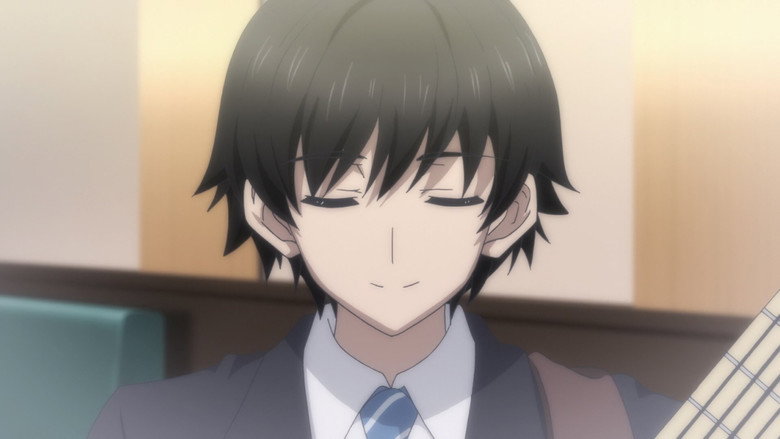 Still from WHITE ALBUM 2 - Season 1 Episode 7