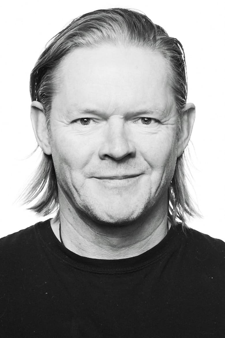 Björn Ingi Hilmarsson photo 2