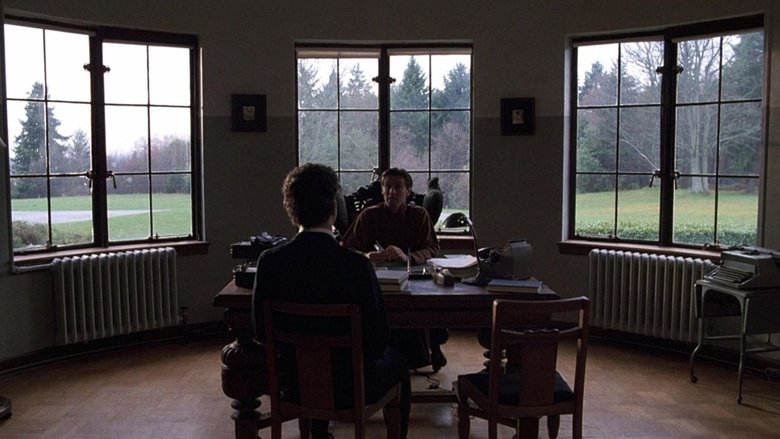 The Chocolate War (1988)