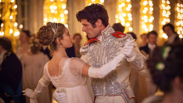 Still from War and Peace - ซีซัน 1 ตอน 3