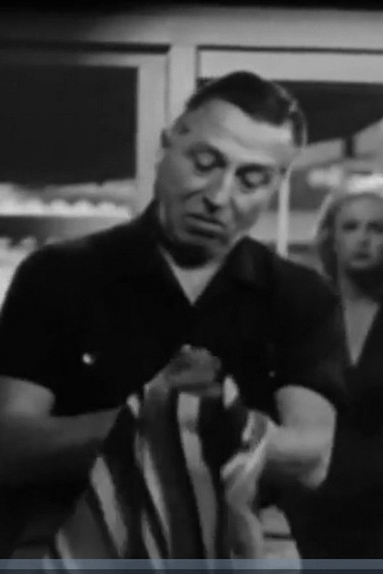 Imatge de Meurtre au ralenti