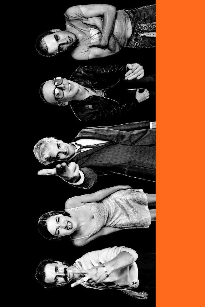 Imatge de Trainspotting