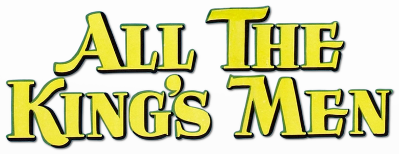 All the King's Men