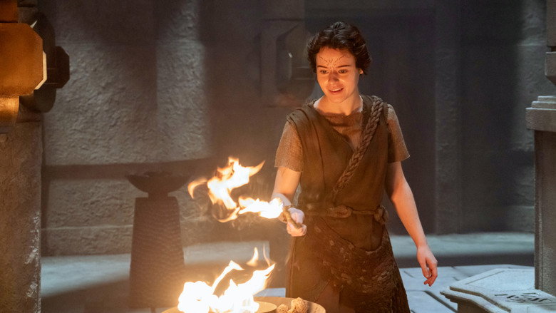 Still from Star Trek: Discovery - Season 5 Episode 6