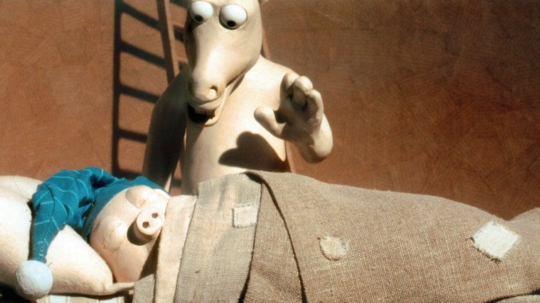 Petites Z'escapades (2002)