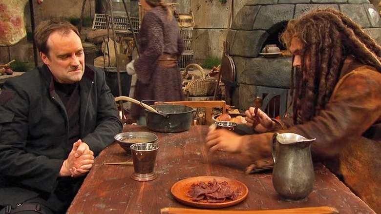 Stargate Atlantis 5×9