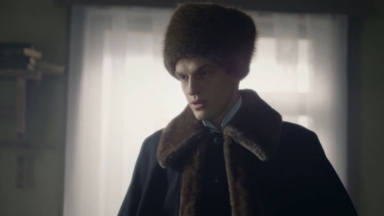 Still image for Bezsonov season 1 episode 14: Episode 14 Still image for Bezsonov season 1 episode 14: Episode 14