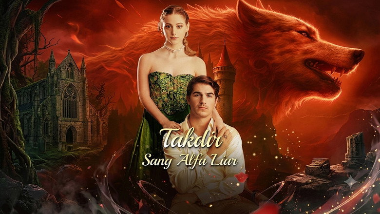 Takdir Sang Alfa Liar 이미지