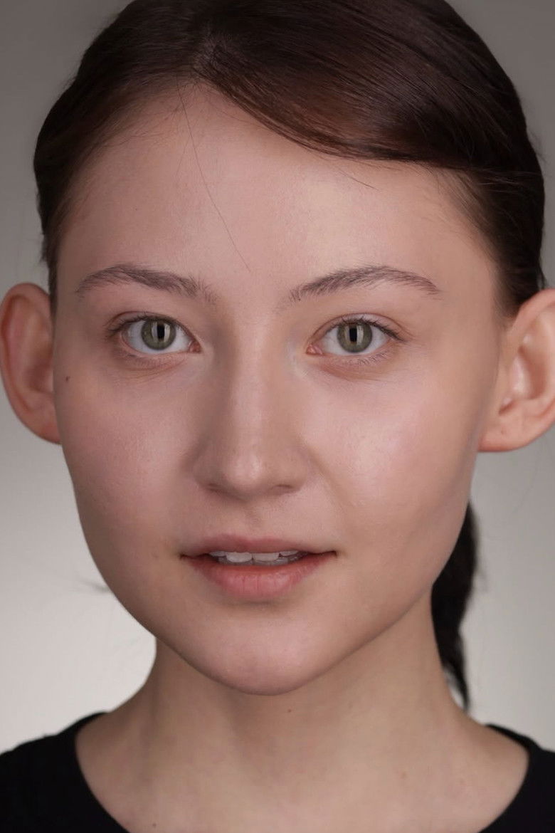 Photo de Karina Sultan