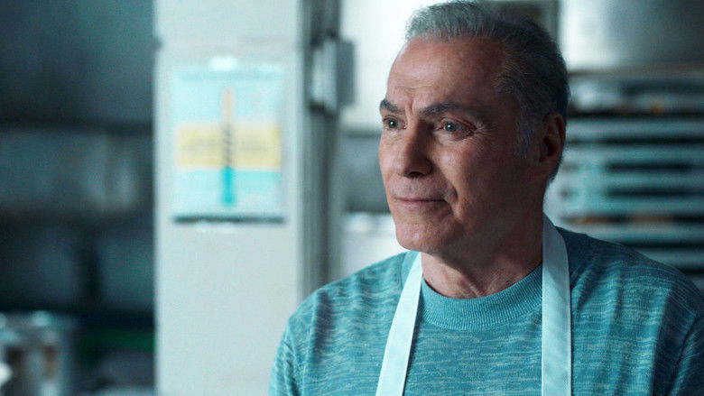 Still from Law & Order Toronto: Criminal Intent - Season 3 Episode 4