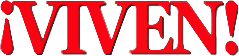 Imagen de ¡Viven!