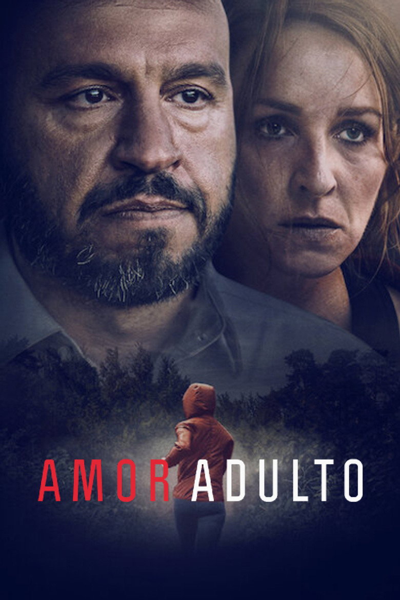 Imagen de Amor Adulto