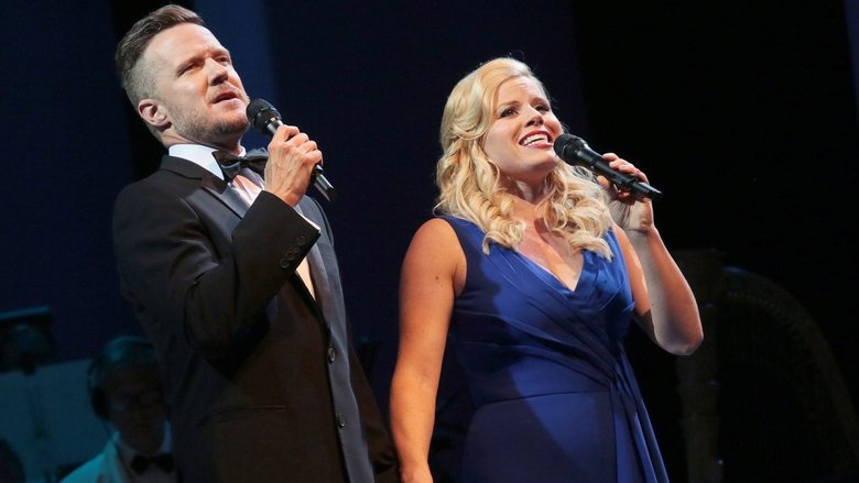 Bombshell in Concert with 