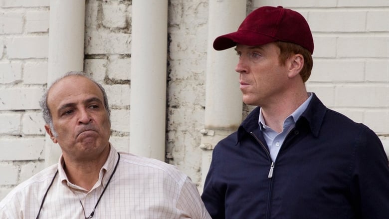 Homeland S02E03 — State of Independence episode still
