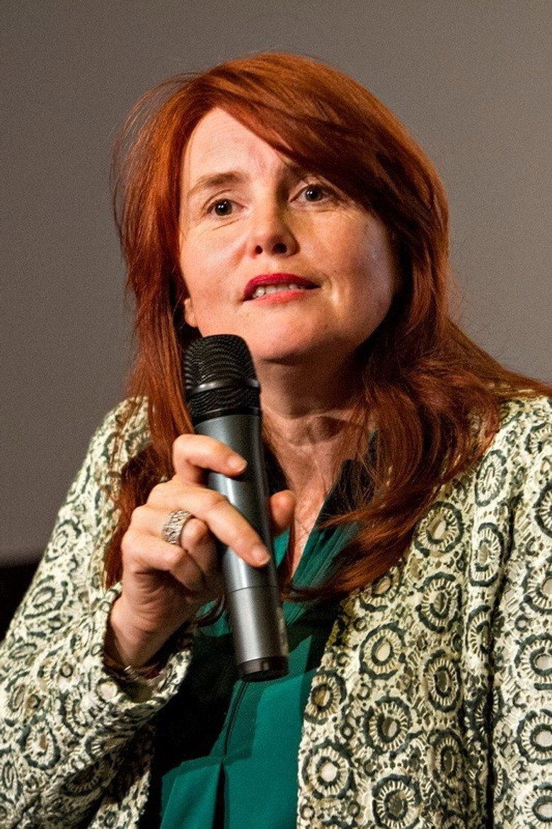 Marie-Castille Mention-Schaar photo 3