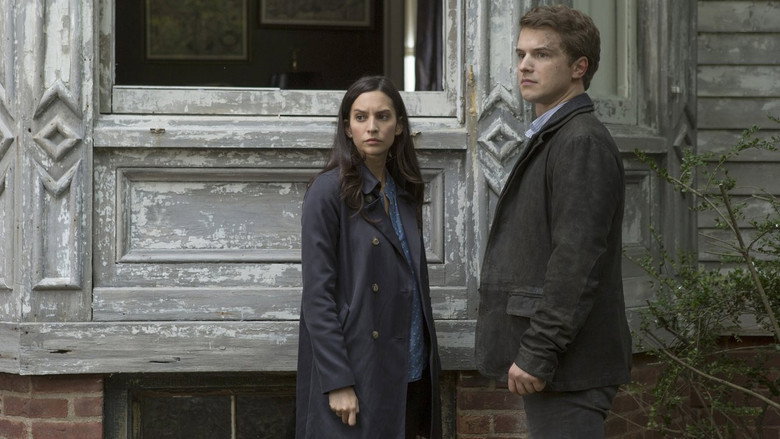 Still from Эпоха за эпохой - Season 1 Episode 5